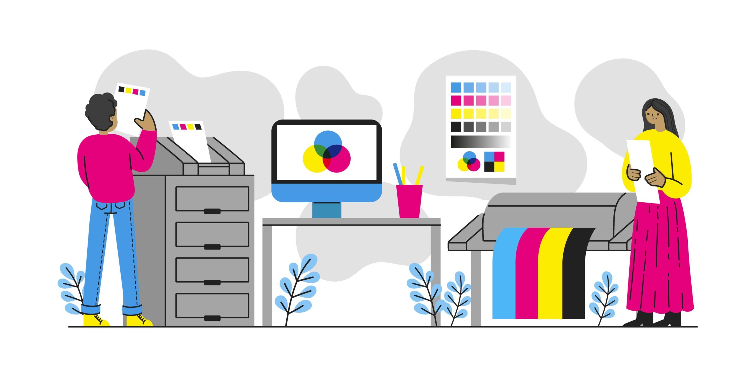 Repro and tooling suppliers